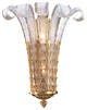 Metropolitan Two Light Wall Sconce N950386