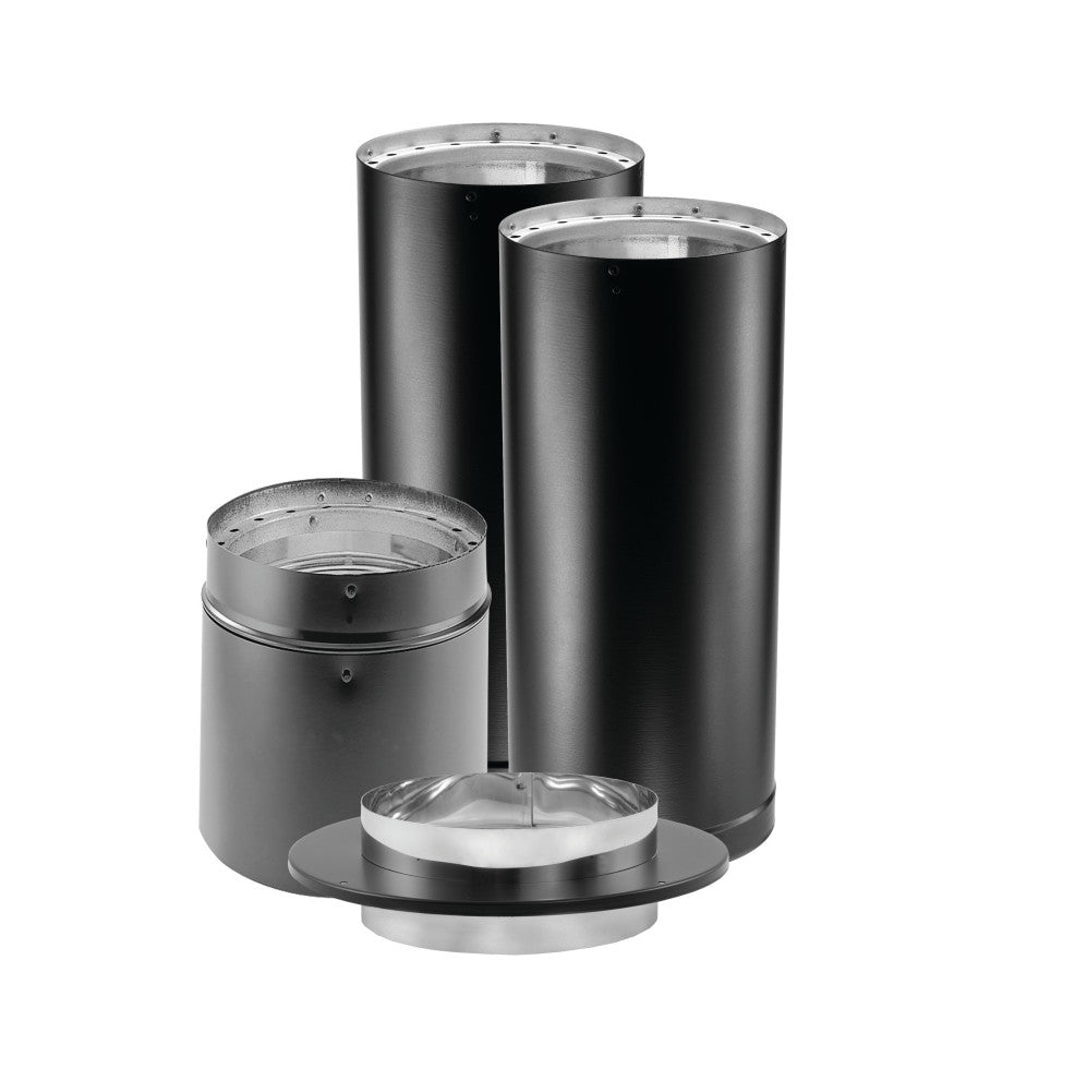 6"Diameter Close Clearance Kit
