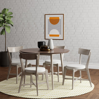 Hillsdale Mayson 5 Piece Dining Set