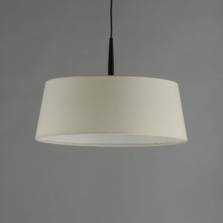 Maxim 10334OF Paramount 16"W Pendant - Natural Aged Brass