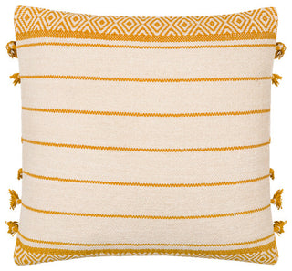 Surya Layton Pillow Cover 20"H X 20"W