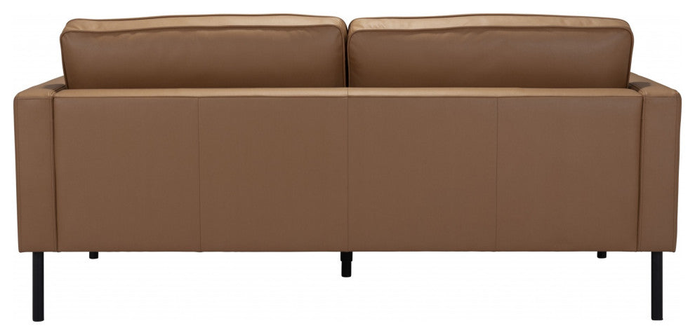 Decade Sofa Brown