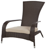 Coconino Wicker Chair
