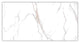 Calacatta Bronze Matte 24x48 Porcelain Tile