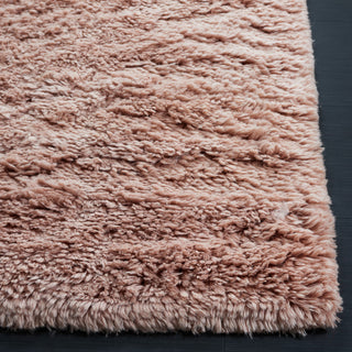Safavieh Casablanca Collection CSB701U Rug, Pink, 4' x 6'