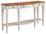 Headlands Bowfront Sideboard