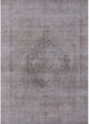 Ahgly Company Indoor Rectangle Mid-Century Modern Area Rugs, 3' x 5'