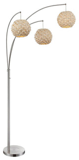 Linterna Arch Lamp