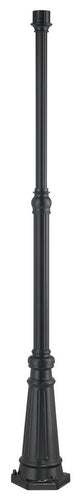 Quoizel Outdoor Post Mount Outdoor Post Mount PO9140K