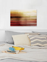 "Misty Morning" Fine Art Canvas Print, 36"x24"