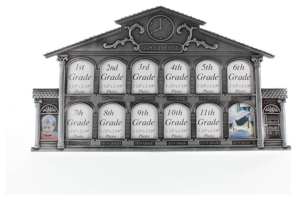 School House Frame