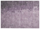 Machine Washable Indoor/Outdoor Chantille ACN1912 Violet 1'8" x 2'6" Rug