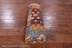 5' 11" X 8' 0" Hand-Knotted Super Kazak Wool Rug - Q11027