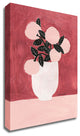 Posy Vase by Megan Galante, Print on Canvas, 25"x35"