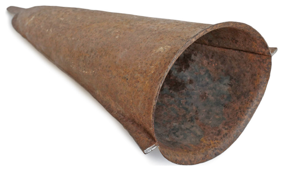 Consigned Chamba Iron Gong Nigeria 10