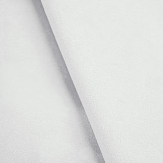 Ottoman, Velvet White