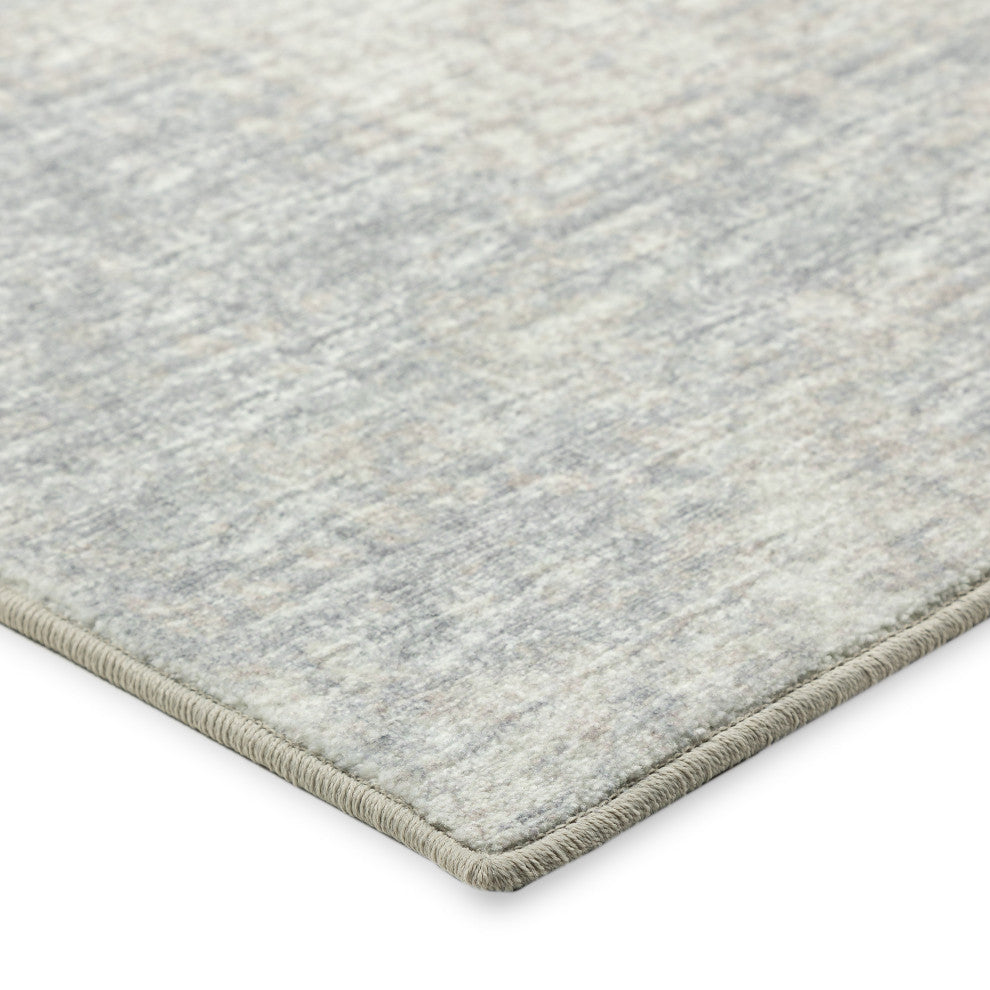 Winslow WL1 Ivory 2'6" x 8' Runner Rug