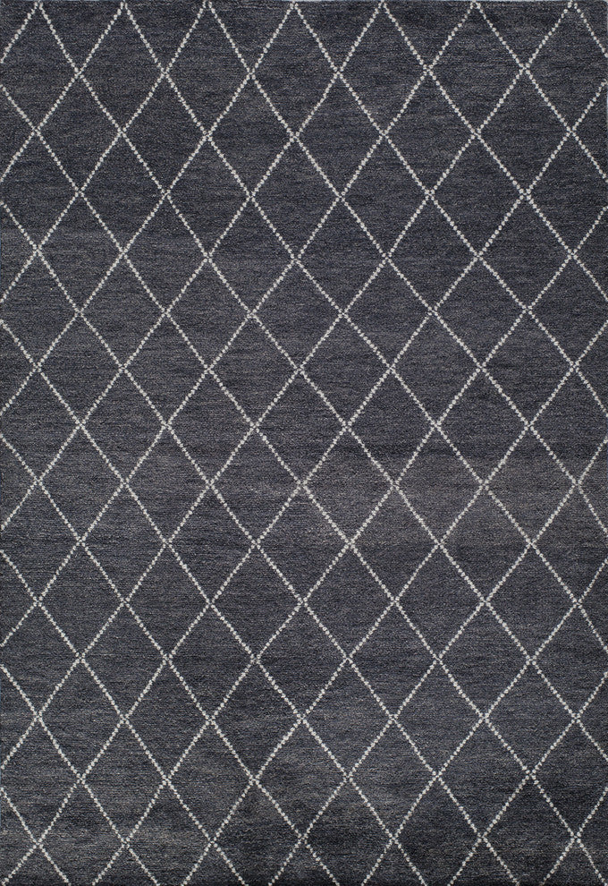 Momeni ATLAS ATL5 CHARCOAL RUG