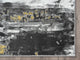 Abani Luna LUN100A Contemporary Gold and Grey Abstract Area Rug