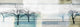 "Endless Trees" Painting Print on Wrapped Canvas, 60"x20"