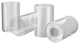 23616-04 Replacement Clear Vanity Glass Shade,4 Pack.