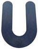 Raimondi Horseshoe U-SPACERS spacer, 1/6", 1.5mm, 400 Pack, Flooring Tile