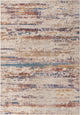 Unique Loom Beatriz Deepa Rug, Multi, 6'x8'9"