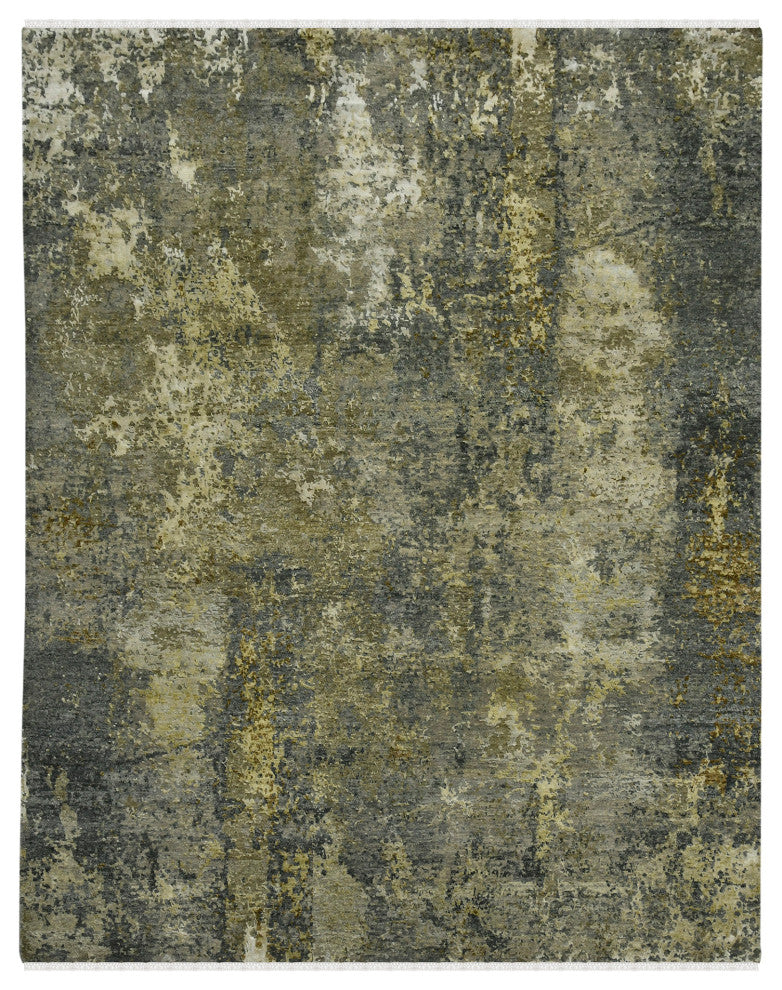 Mystique Vinland Area Rug, Beige, 2' x 3', Abstract