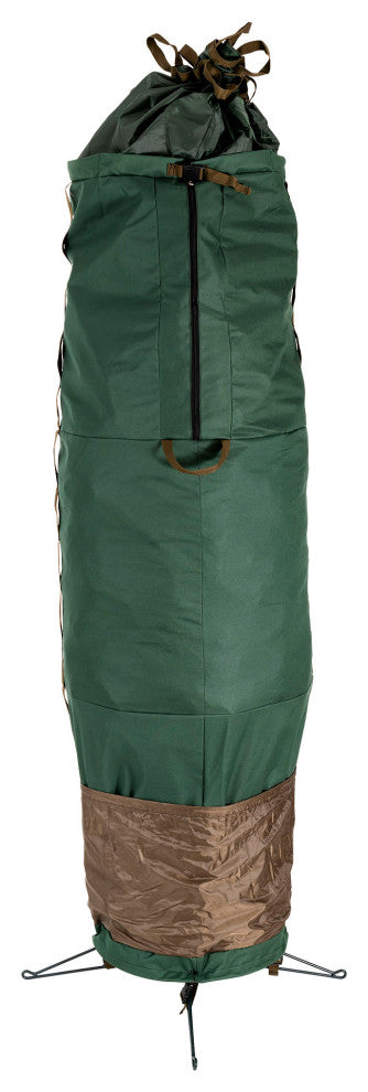 Large Upright Christmas Tree Storage Bag, 7'-9' Trees