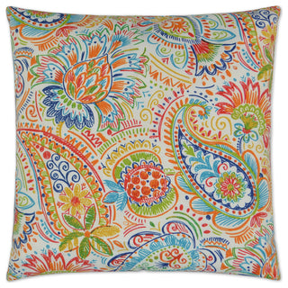 Outdoor Gilford Pillow - Festiv