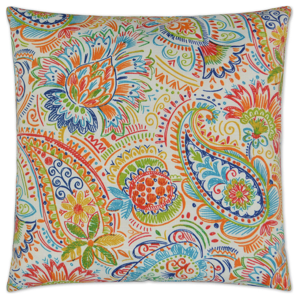 Outdoor Gilford Pillow - Festiv