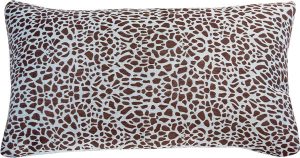 Jiraf Lumbar Pillow