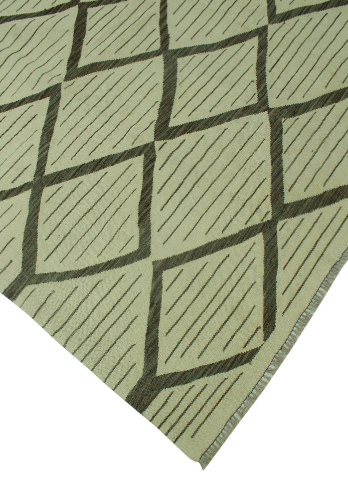 Winchester Kilim Cetin Ivory Rug