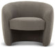 Metro Blythe Accent Chair, Private Koks