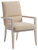 Palmero Upholstered Arm Chair