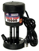 Dial Mfg 1387 Industrial Concentric Evaporative Cooler Pump, 115V, UL15000