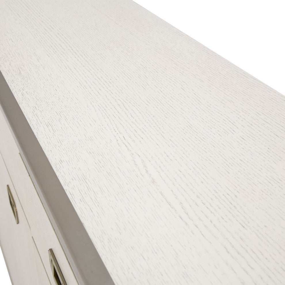 Aico Amini Menlo Station Sideboard in Eucalyptus
