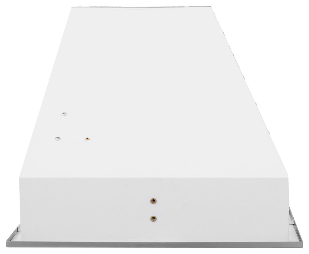 ZLINE 52 in. Insert Range Hood, Stainless Steel, 698-52
