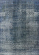 Ahgly Company Indoor Rectangle Mid-Century Modern Area Rugs, 7' x 10'