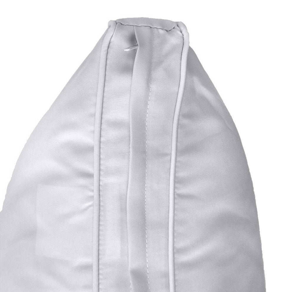 S2 Queen Size 5PC Pipe Daybed Mattress Cushion Bolster Pillow Complete Set AD105