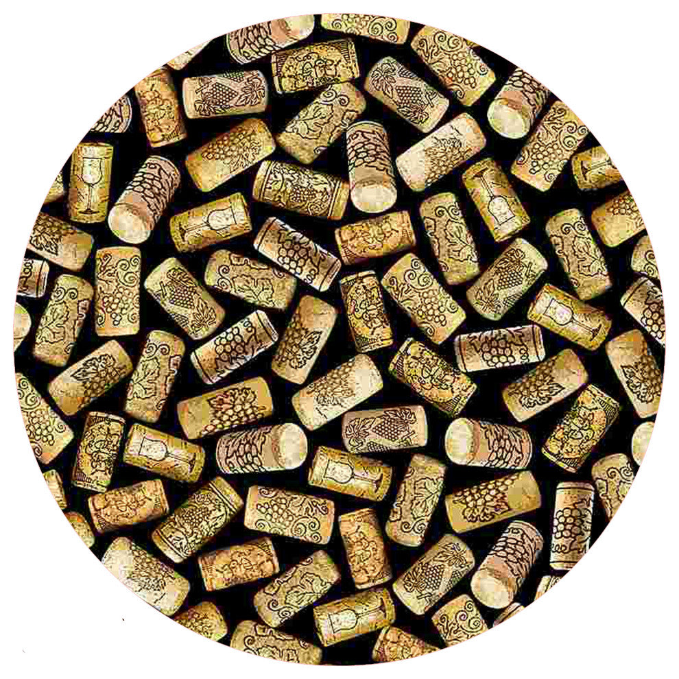 Andreas Corks Casserole Trivet