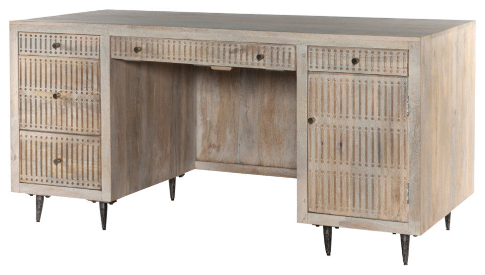 Sarah Executive Desk