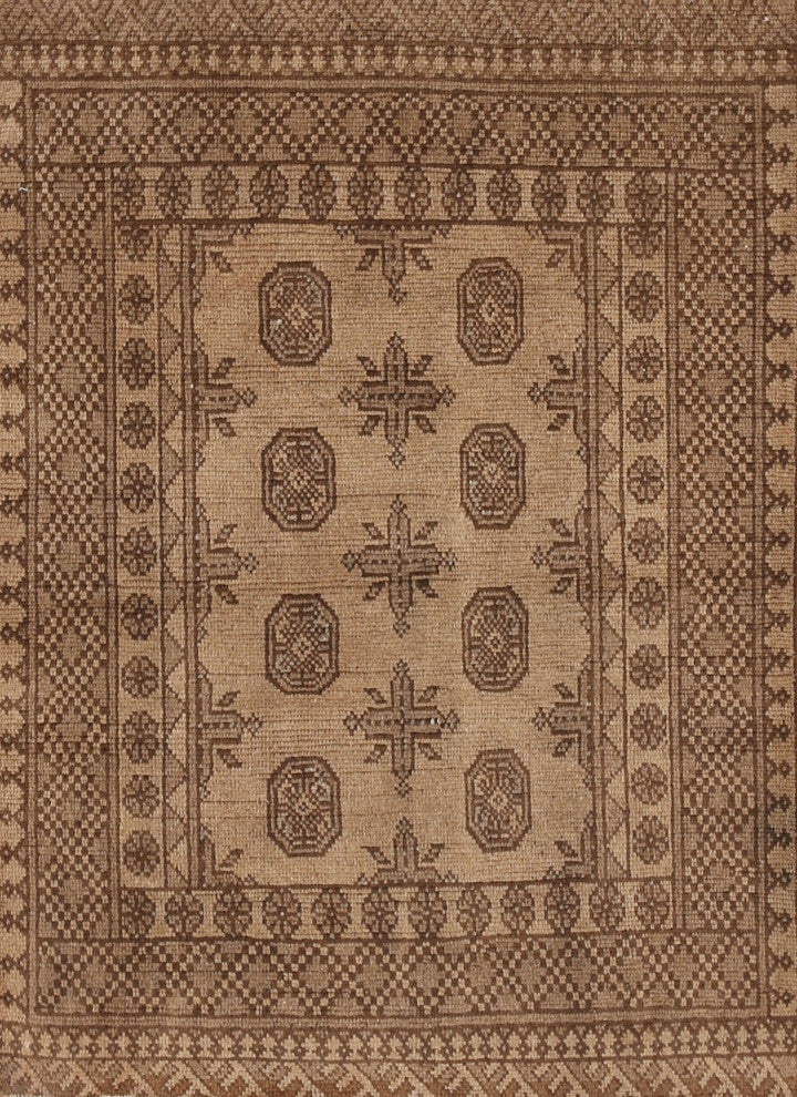 Ahgly Company Indoor Rectangle Traditional Area Rugs, 2' x 5'