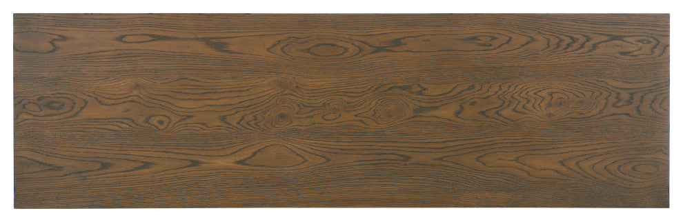 Chapman Eight-Drawer Dresser