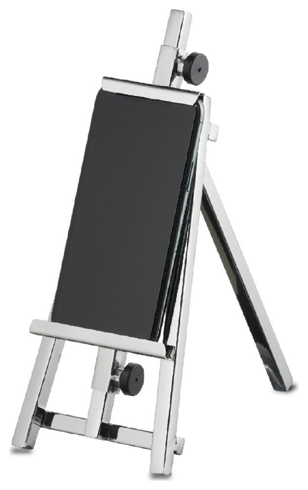 Roselli Modern Easel-back cell phone holder