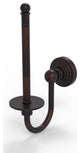 Waverly Place Upright Toilet Tissue Holder, Venetian Bronze
