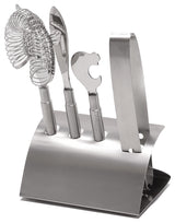 4-Piece Bar Tool Set