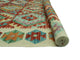 Sangat Kilim Deste Rust Rug
