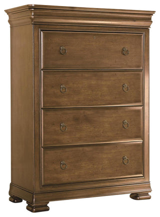 Drawer Chest