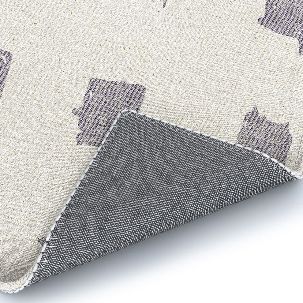 Holli Zollinger EARTHEN DOT Area Rug